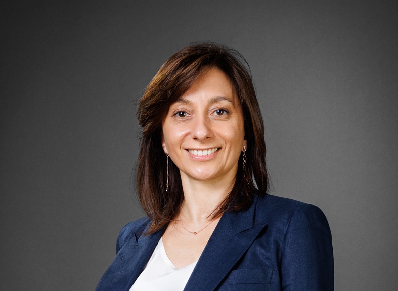 Lca: Benedetta Mussini nuovo partner